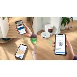 Bosch Spotless BCRD1W bílý – Zboží Živě