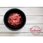 Tutani Mleté kuře 1 kg – Sleviste.cz