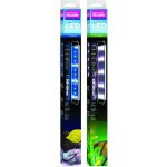 Arcadia Classica Stretch LED osvětlení 52 W sladkovodní, 120 cm – Zboží Mobilmania