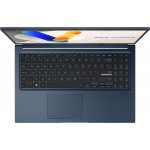 Asus X1504VA-NJ907W – Zboží Živě