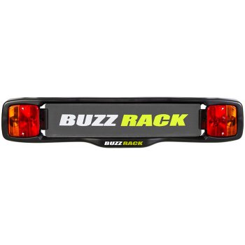 BuzzRack BUFFALO Light