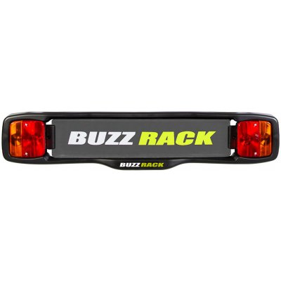 BuzzRack Buffalo Light – Zbozi.Blesk.cz