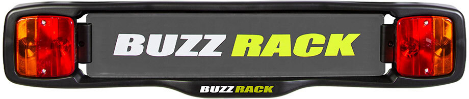 BuzzRack Buffalo Light