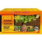 Sera Reptil coco soil 650 g, 8 l – Zboží Mobilmania