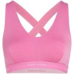 Icebreaker Merino 125 Cool-Lite Sprite Racerback Bra Women – Zboží Dáma