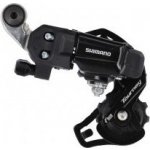 Shimano RDTY200B Tourney – Zboží Mobilmania