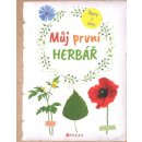 Můj první herbář - Anna Linstadtová