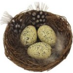 Dekorační hnízdo P1632-22 – Zboží Dáma