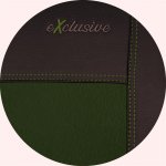 Autopotah Automega Škoda Fabia I s alcantarou Exclusive | Zboží Auto