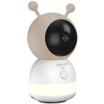 Concept KD4010 Dětská chůvička s kamerou Smart kido – Zboží Dáma