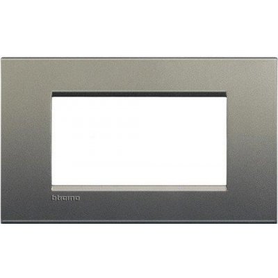 Bticino LIVING.LIGHT LNA4804AE – Hledejceny.cz