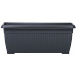 Prosperplast Truhlík TERRA 60x25,7x23,8 cm 18l ANTR – Sleviste.cz