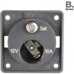 Berker 321/267 INTEGRO – Hledejceny.cz