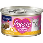 Vitakraft Poésie Paté kuře 85 g – Sleviste.cz