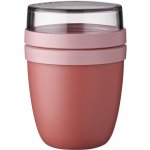 Mepal Lunchpot Ellipse mini Nordic Pink – Zboží Dáma