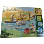 Playmobil 71010 Lodní výlety do námořních člunů – Zboží Živě