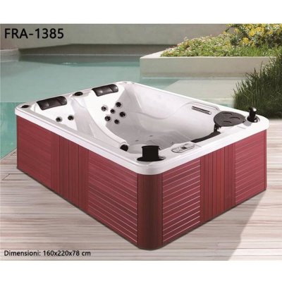 Frascio New Tecnology FRA-1385 – Zbozi.Blesk.cz