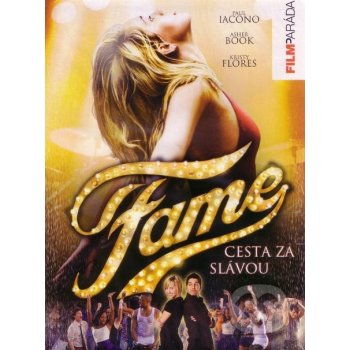 FAME - CESTA ZA SLÁVOU DVD