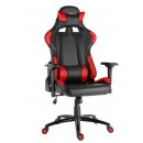 NEOSEAT NS-012 černo-červené