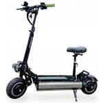 2WD EcoWheel K100 3200W 30Ah – Zboží Dáma