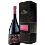 Fassbind Vieille Framboise Stařená Malina 40% 0,7 l (karton) – Zboží Dáma