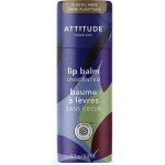 Attitude Balzám na rty kokos Leaves bar 8,5 g – Zboží Dáma