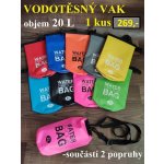 Pinguin Dry bag 20 l – Zboží Dáma