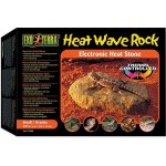 Hagen Heat Wave Rock topný kámen malý 15,5x10 cm, 6 W – Zboží Mobilmania