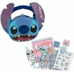 Euroswan Výtvarná sada Lilo a Stitch Kids 8 ks – Hledejceny.cz