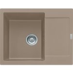 Franke MRG 611-62 matná černá – Zboží Mobilmania