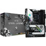 ASRock X570 Steel Legend – Hledejceny.cz