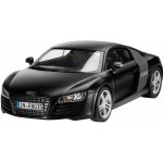 Revell Audi R8 ModelKit 07057 černá 1:24