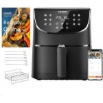 Cosori CS-158-AF-RXB Premium Smart CS158-AF-RXB – Hledejceny.cz