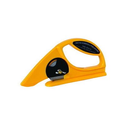 Nůž na koberce,lino a podlahoviny / balení 1 ks – Zboží Dáma