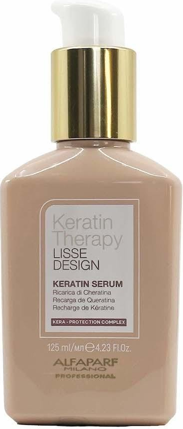 Keratin Serum  Alfaparf Milano Professional