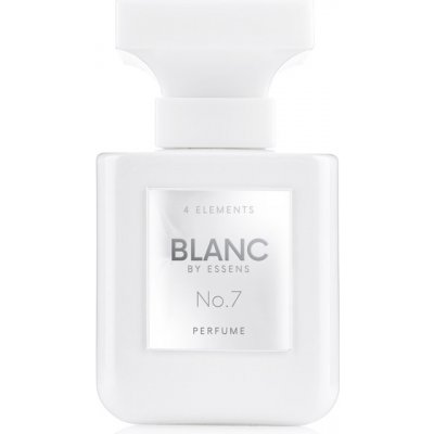 Essens europe Essens parfém blanc by Essens 7 parfém unisex 50 ml – Zboží Mobilmania