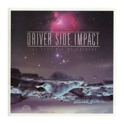 DRIVER SIDE IMPACT - The Very Air We Bre CD – Zboží Mobilmania