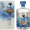 Gin Etsu Japanese Gin 43% 0,7 l (karton)