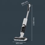 Rowenta GZ5435E0 X-Clean 5 Pro – Hledejceny.cz