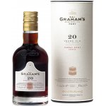 Porto Cruz 30y 20% 0,75 l (kazeta) – Sleviste.cz