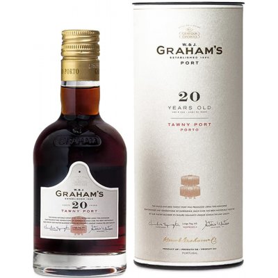 Porto Cruz 30y 20% 0,75 l (kazeta) – Sleviste.cz