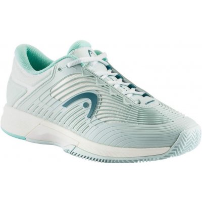 Head Revolt Pro 4.5 Clay aqua/teal – Zboží Mobilmania