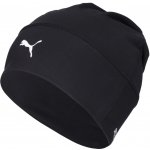 Puma TEAMADDITIONS TECH BEANIE Černá Bílá – Hledejceny.cz