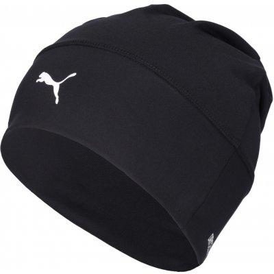 Puma TEAMADDITIONS TECH BEANIE Černá Bílá – Hledejceny.cz