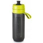 Brita Fill & Go Active 0,6l zelená – Zboží Mobilmania