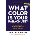 What Color Is Your Parachute? 2023 – Zboží Mobilmania