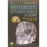 Mysteriózní jevy mezi nebem a zemí – Hledejceny.cz