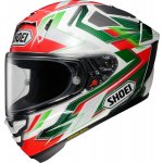 Shoei X-SPR Pro Escalate – Hledejceny.cz