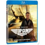 Top Gun: Maverick BD – Sleviste.cz