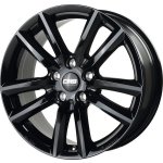 CMS C27 7,5x18 5x108 ET50 black – Hledejceny.cz